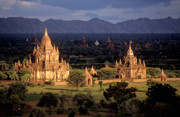 2 - Bagan